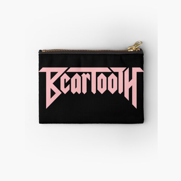 Item preview, Beartooth Pink Logo designed and sold by FiveFifteen.