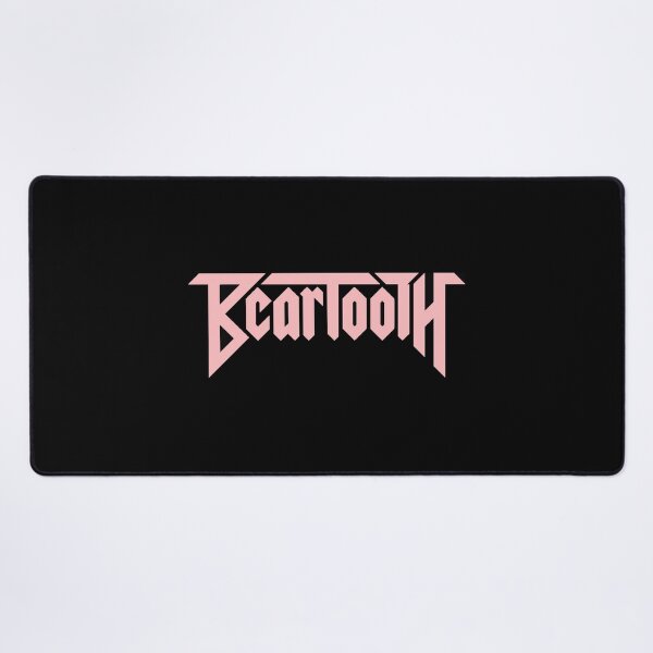 Item preview, Beartooth Pink Logo designed and sold by FiveFifteen.