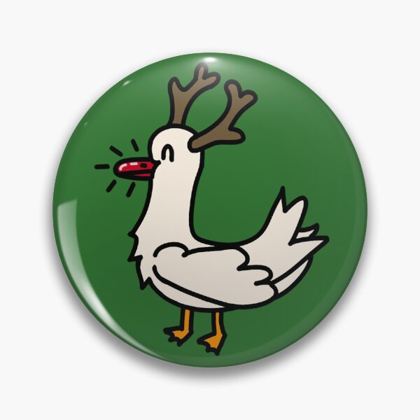 Item preview, Rudolph Duck designed and sold by Snowkit100.