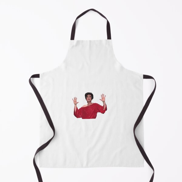 Item preview, Liza Minelli tries to turn off a lamp designed and sold by Snlwoohoo.