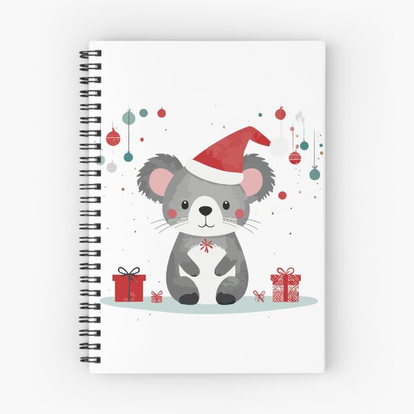 Item preview, Koala - Have a KOALITY Christmas designed and sold by MindFrank.