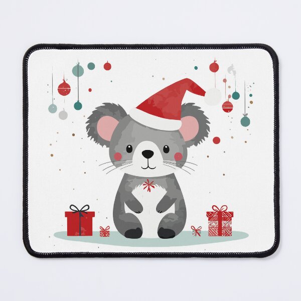 Item preview, Koala - Have a KOALITY Christmas designed and sold by MindFrank.