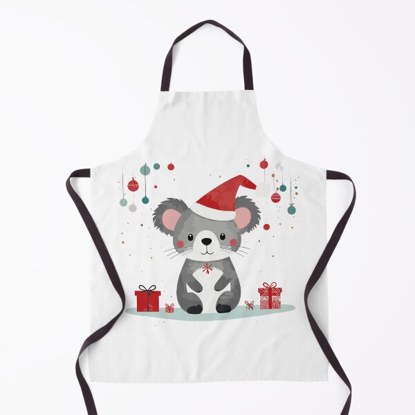 Item preview, Koala - Have a KOALITY Christmas designed and sold by MindFrank.