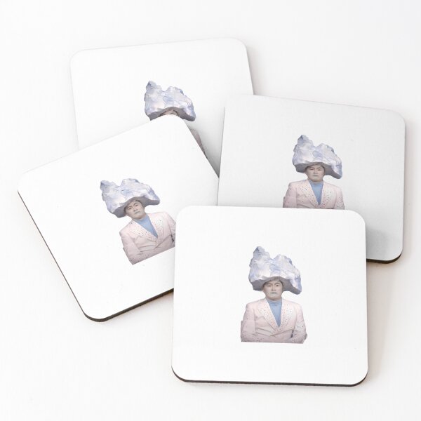 Item preview, Bowen Yang iceburg designed and sold by Snlwoohoo.