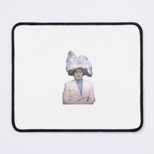 Item preview, Bowen Yang iceburg designed and sold by Snlwoohoo.
