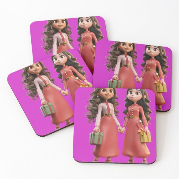 Item preview, best friends forever designed and sold by ksfashionideas.