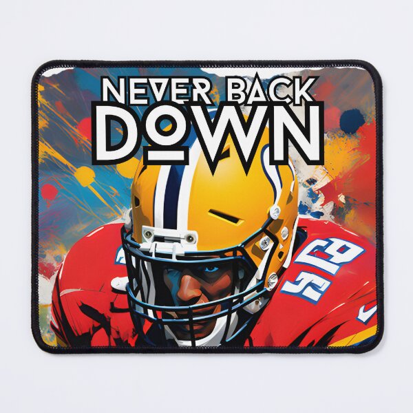 Item preview, US Professional football motivation designed and sold by Paleo5135.