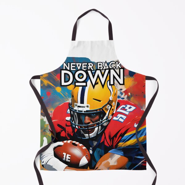 Item preview, US Professional football motivation designed and sold by Paleo5135.