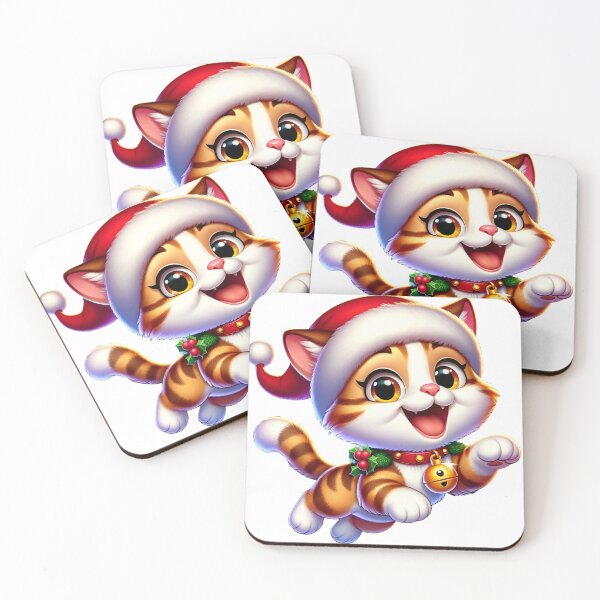 Item preview, Christmas Whimsy designed and sold by Juacua.