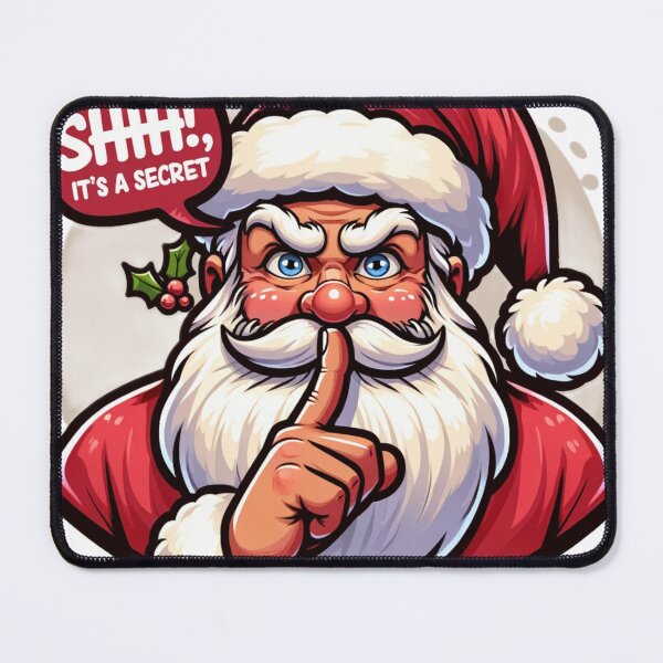 Item preview, Secret Santa designed and sold by DronzaX.