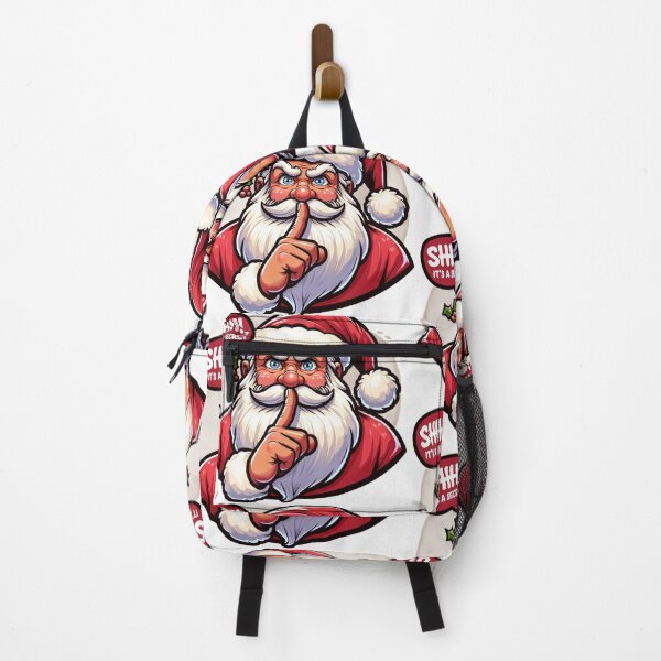 Item preview, Secret Santa designed and sold by DronzaX.