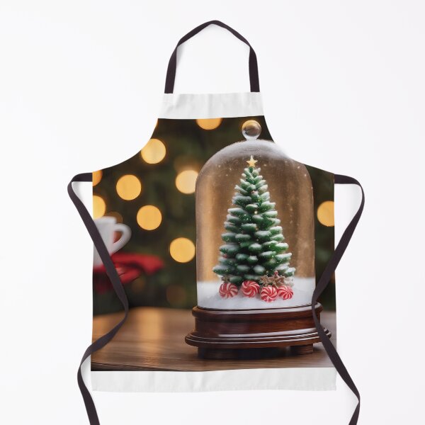 Item preview, Xmas Globe Vibes designed and sold by Everythingstakn.