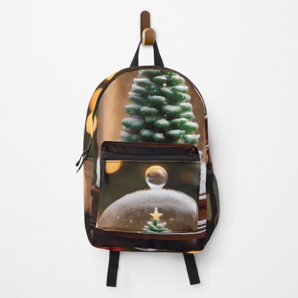 Item preview, Xmas Globe Vibes designed and sold by Everythingstakn.