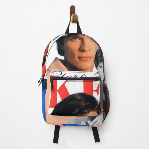 Item preview, Smallvile - Clark Kent  designed and sold by coolazz.