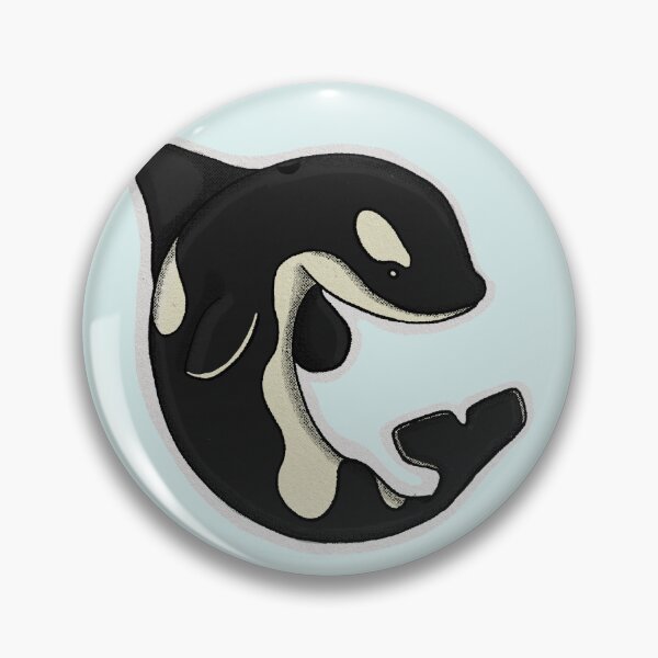 Item preview, Orca Uprising! designed and sold by teejayseadub.