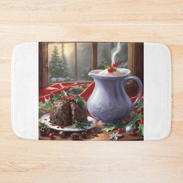Item preview, Xmas Pudding  designed and sold by Everythingstakn.