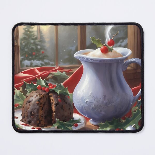 Item preview, Xmas Pudding  designed and sold by Everythingstakn.