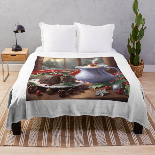 Item preview, Xmas Pudding  designed and sold by Everythingstakn.