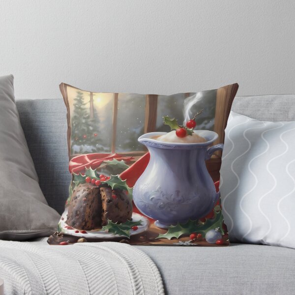 Item preview, Xmas Pudding  designed and sold by Everythingstakn.