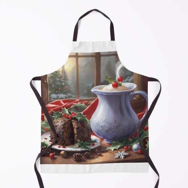 Item preview, Xmas Pudding designed and sold by Everythingstakn.