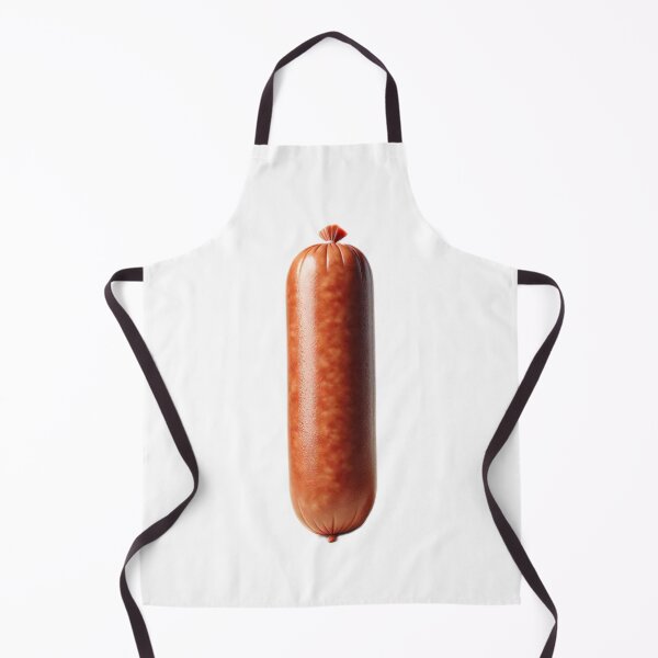 Item preview, Simple Sausage designed and sold by DronzaX.