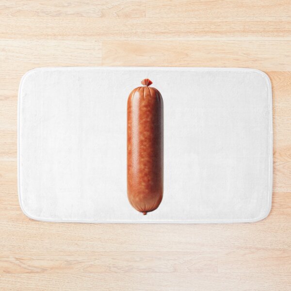 Item preview, Simple Sausage designed and sold by DronzaX.