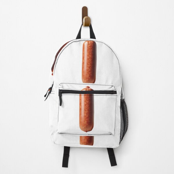 Item preview, Simple Sausage designed and sold by DronzaX.