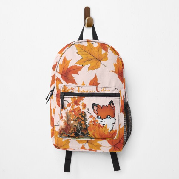 Item preview, Autumn Vibes designed and sold by Vachala.