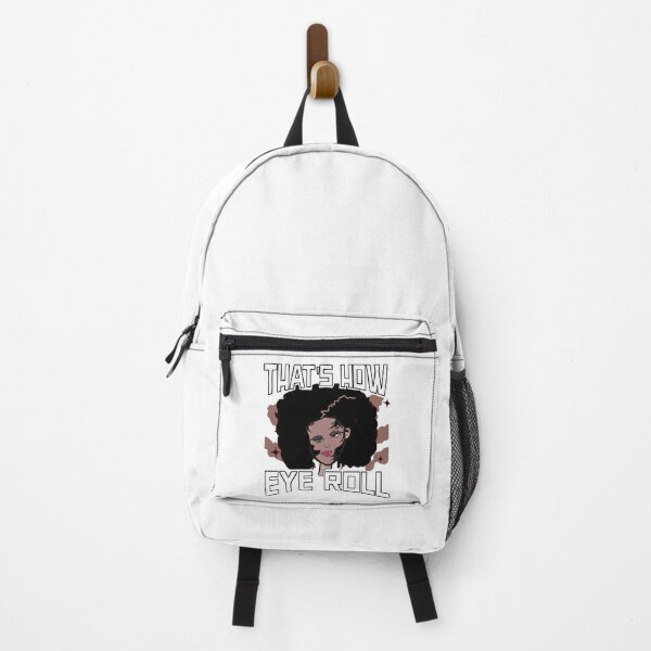 Item preview, That's how eye roll, eye roll designed and sold by vibeno1.