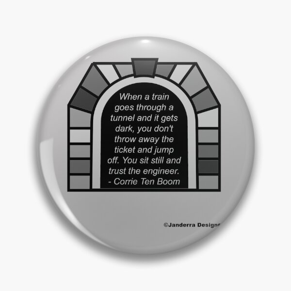 Item preview, Through the Tunnel designed and sold by JanderraDesigns.