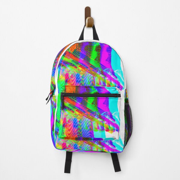 Item preview, Psychedelic Hitman designed and sold by INEEDBABYPOWDER.