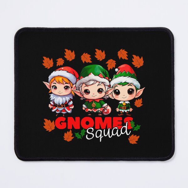 Item preview, Christmas Gnomes designed and sold by OmikronStore.