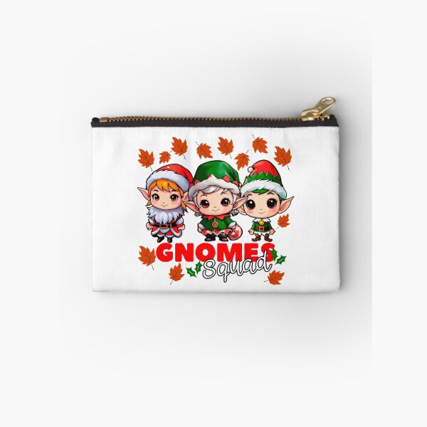 Item preview, Christmas Gnomes designed and sold by OmikronStore.