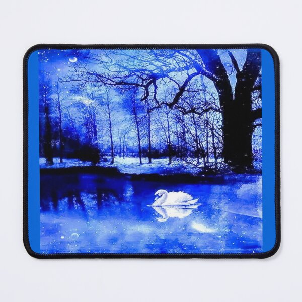 Item preview, Swan Lake  designed and sold by MerikuroCreates.