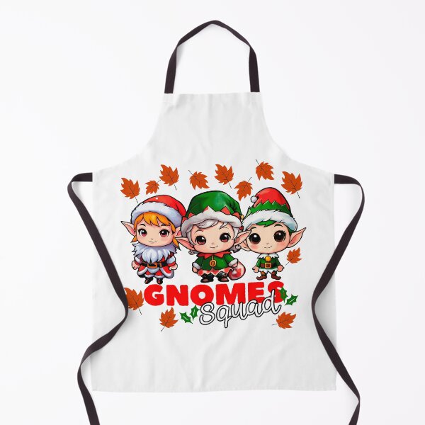 Item preview, Christmas Gnomes designed and sold by OmikronStore.