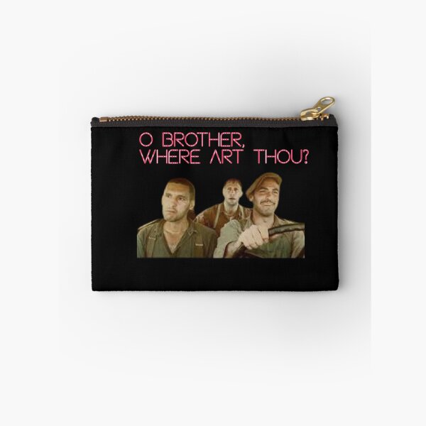 Item preview, o brother,  where art thou? designed and sold by CraktmanShop.