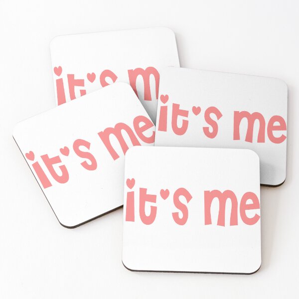 Item preview, It's me designed and sold by nimmitrends.