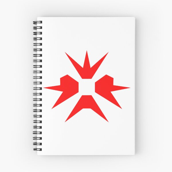 Item preview, ERRA Red Burst Logo designed and sold by FiveFifteen.