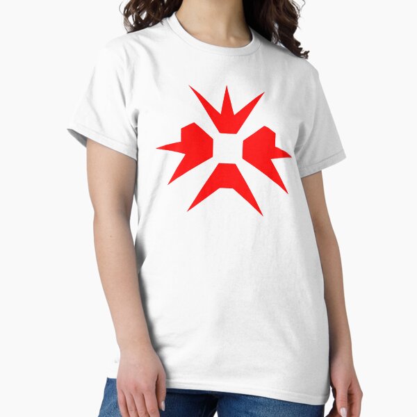 Item preview, ERRA Red Burst Logo designed and sold by FiveFifteen.