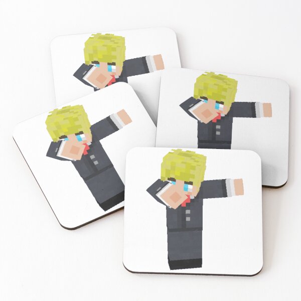 Item preview, Tommyinnit Dab designed and sold by generalkitkat.