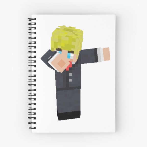 Item preview, Tommyinnit Dab designed and sold by generalkitkat.