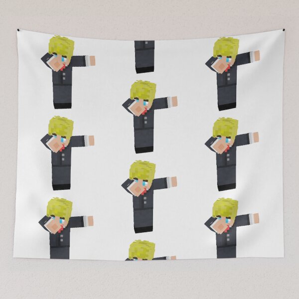 Item preview, Tommyinnit Dab designed and sold by generalkitkat.