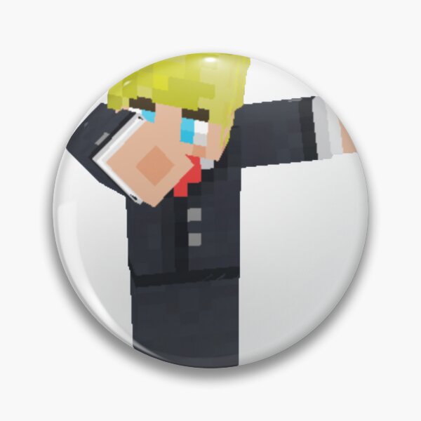 Item preview, Tommyinnit Dab designed and sold by generalkitkat.