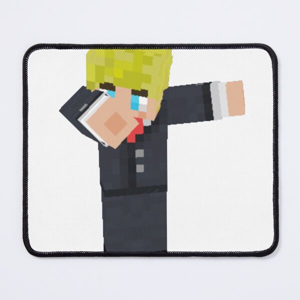 Item preview, Tommyinnit Dab designed and sold by generalkitkat.