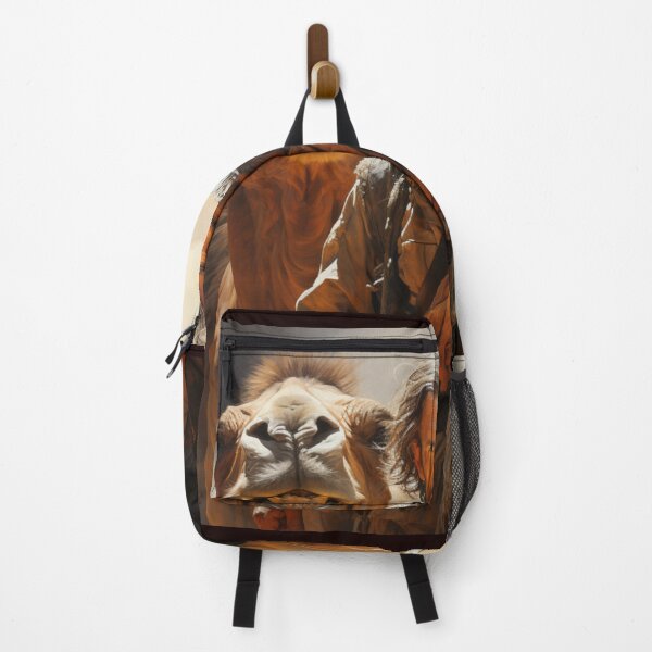 Item preview, "Chic Camel Hair Ensemble" designed and sold by ChamounVisual.