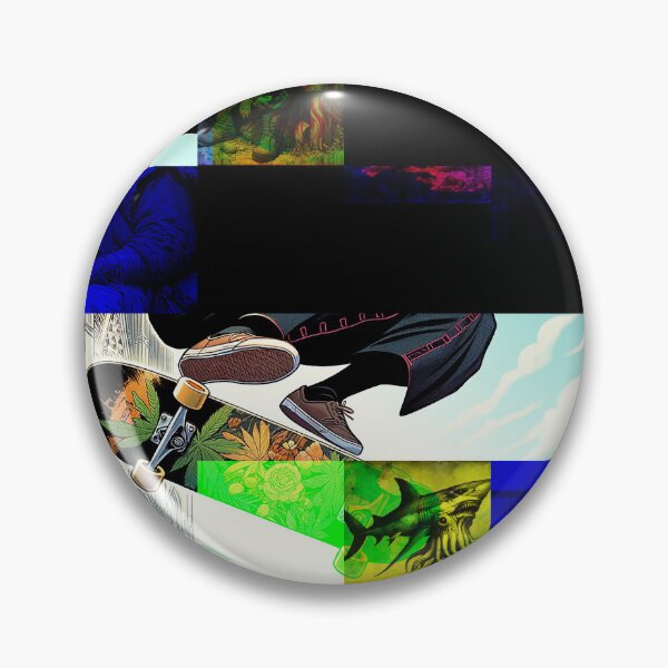 Item preview, Random Found Art Collage designed and sold by Matthew Kinnersly.