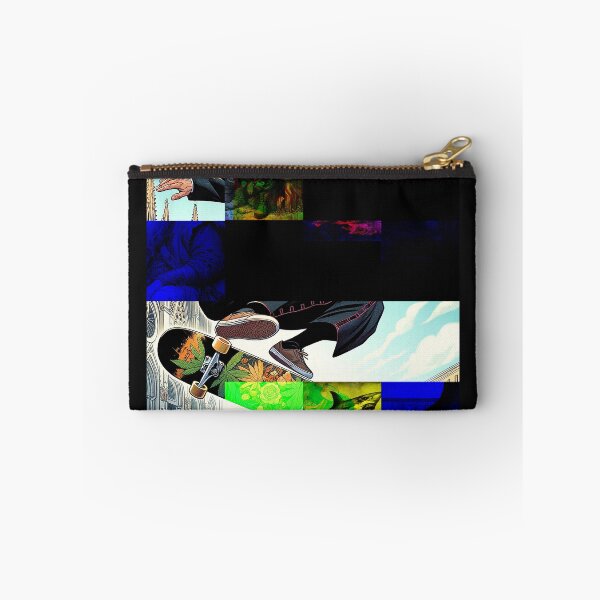 Item preview, Random Found Art Collage designed and sold by Matthew Kinnersly.