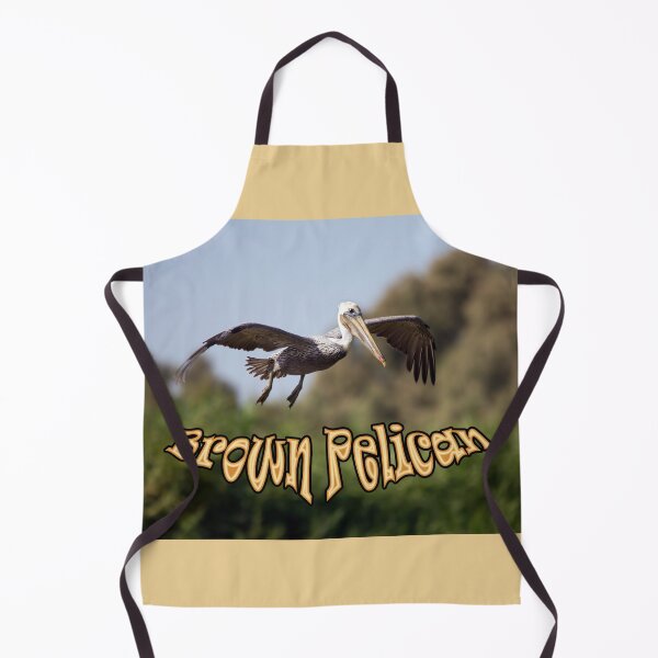 Item preview, Brown Pelican designed and sold by CarolM.