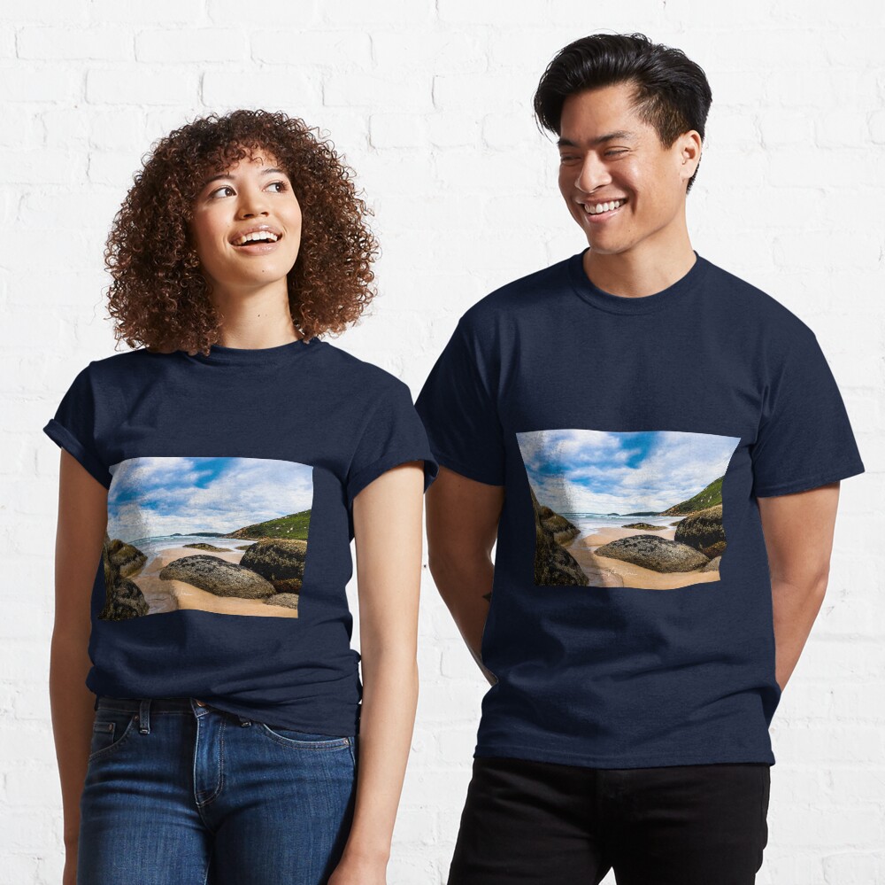 Item preview, Classic T-Shirt designed and sold by VickiWalsh.