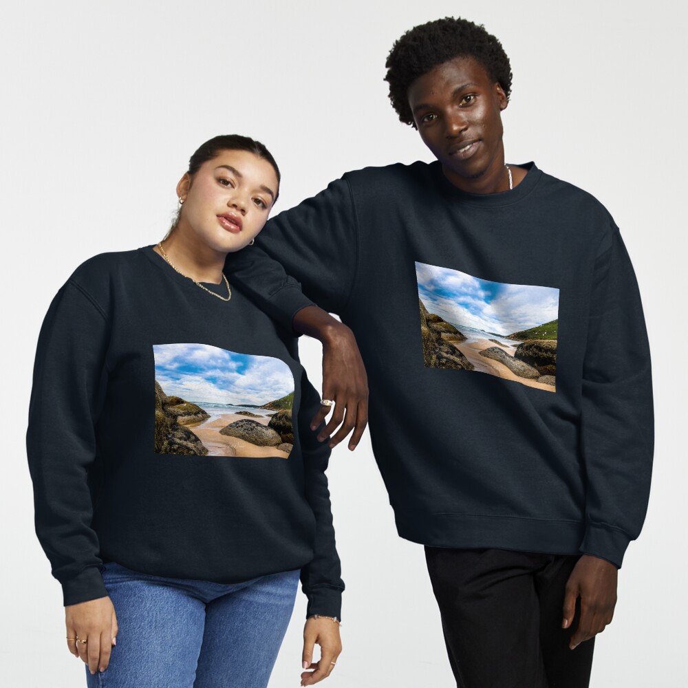 Item preview, Pullover Sweatshirt designed and sold by VickiWalsh.